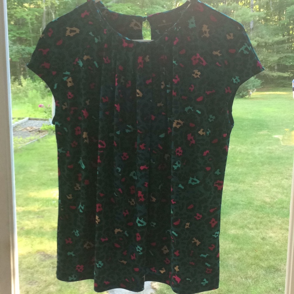 Women’s blouse